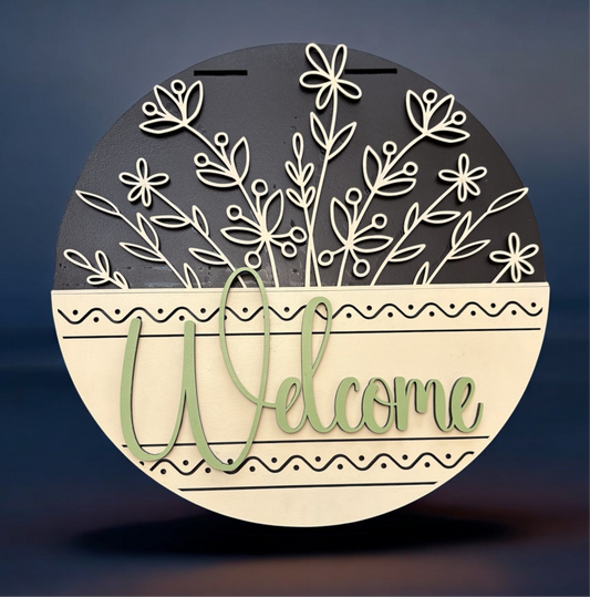 Grazey Girls Paint and Sip Workshop - Lolly and Pops Handcrafted Gifts and Decor