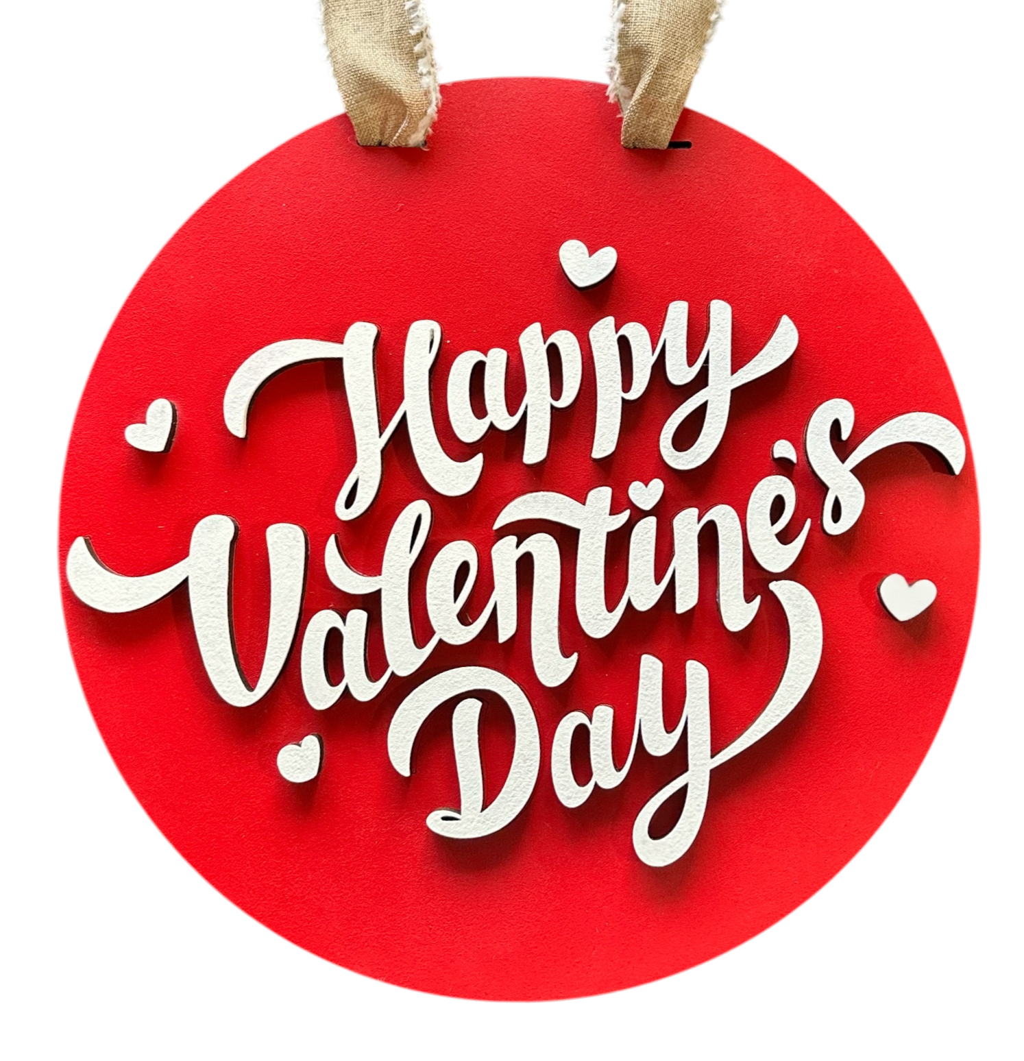 Happy Valentines Day - Lolly and Pops Handcrafted Gifts and Decor