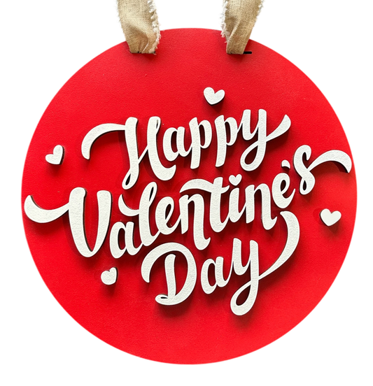 Happy Valentines Day - Lolly and Pops Handcrafted Gifts and Decor