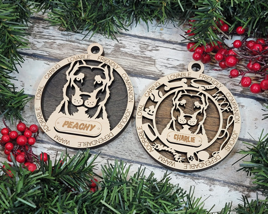 Beauceron - Lolly and Pops Handcrafted Gifts and Decor