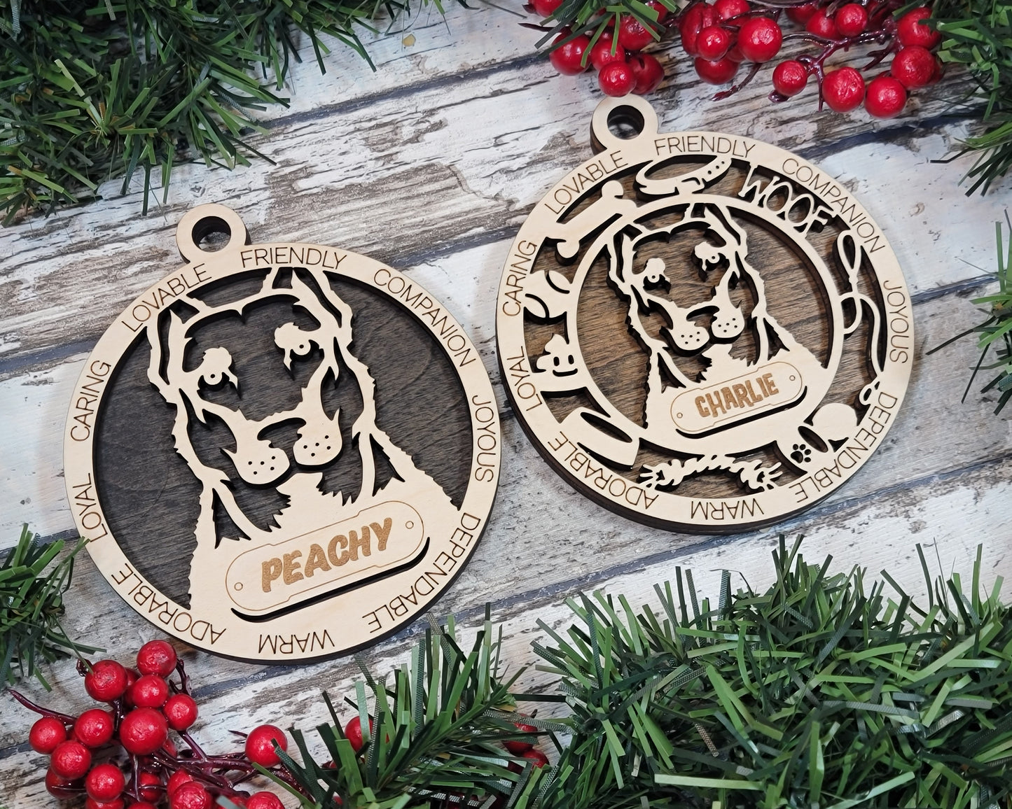 Beauceron - Lolly and Pops Handcrafted Gifts and Decor