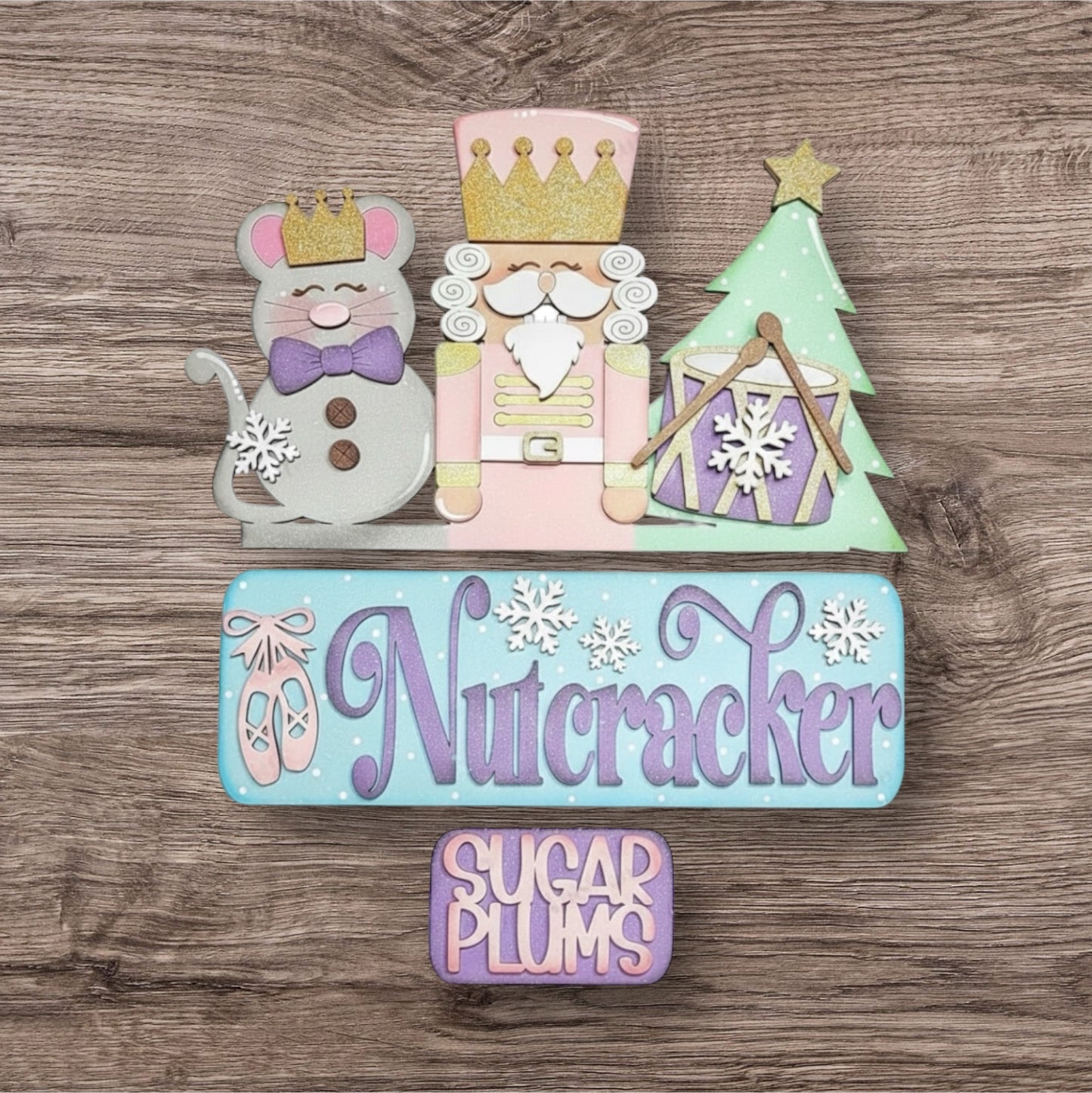 Interchangeable Inserts for Trucks, Campers, Breadboards