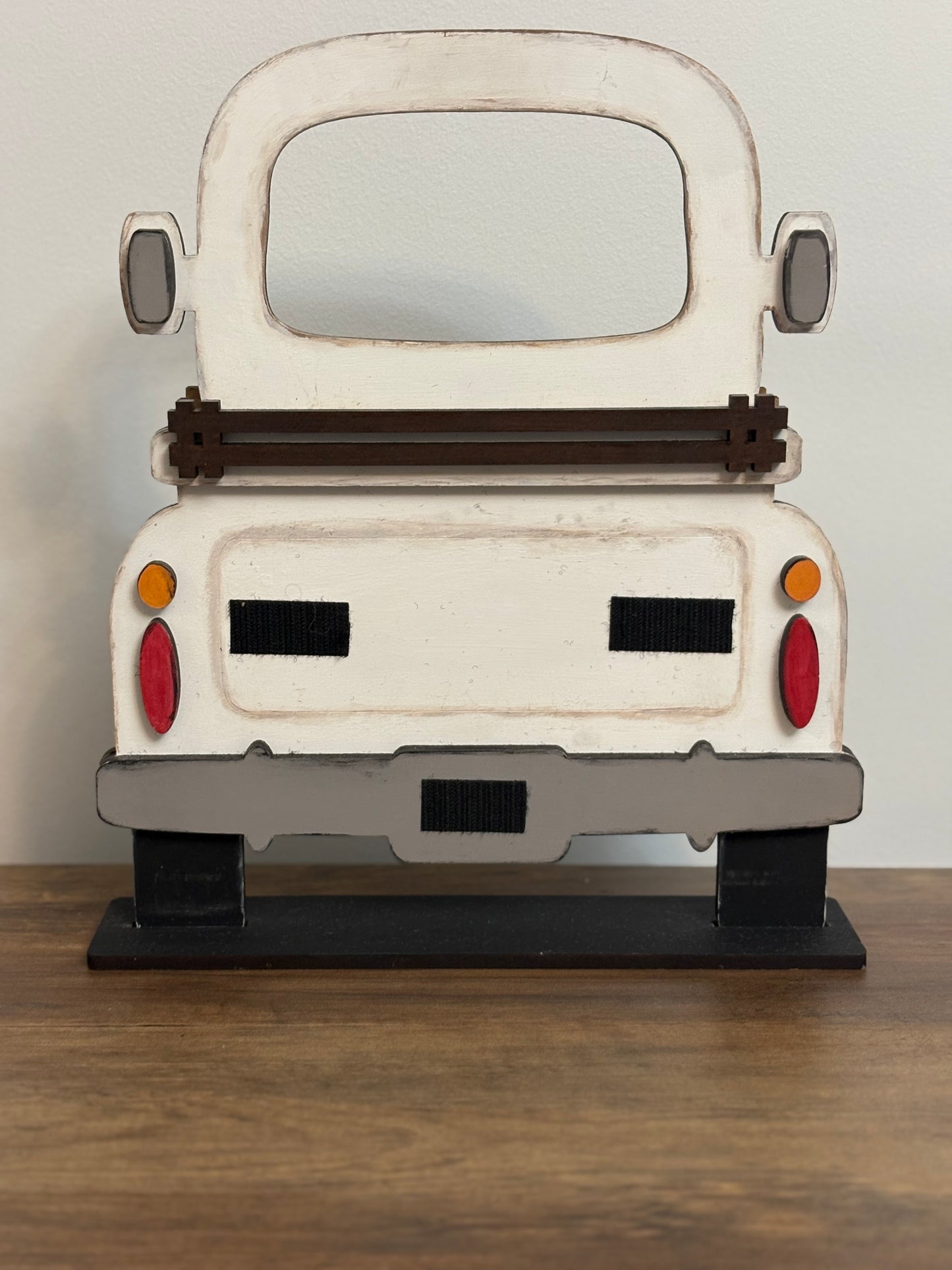 Holiday Interchangeable Truck