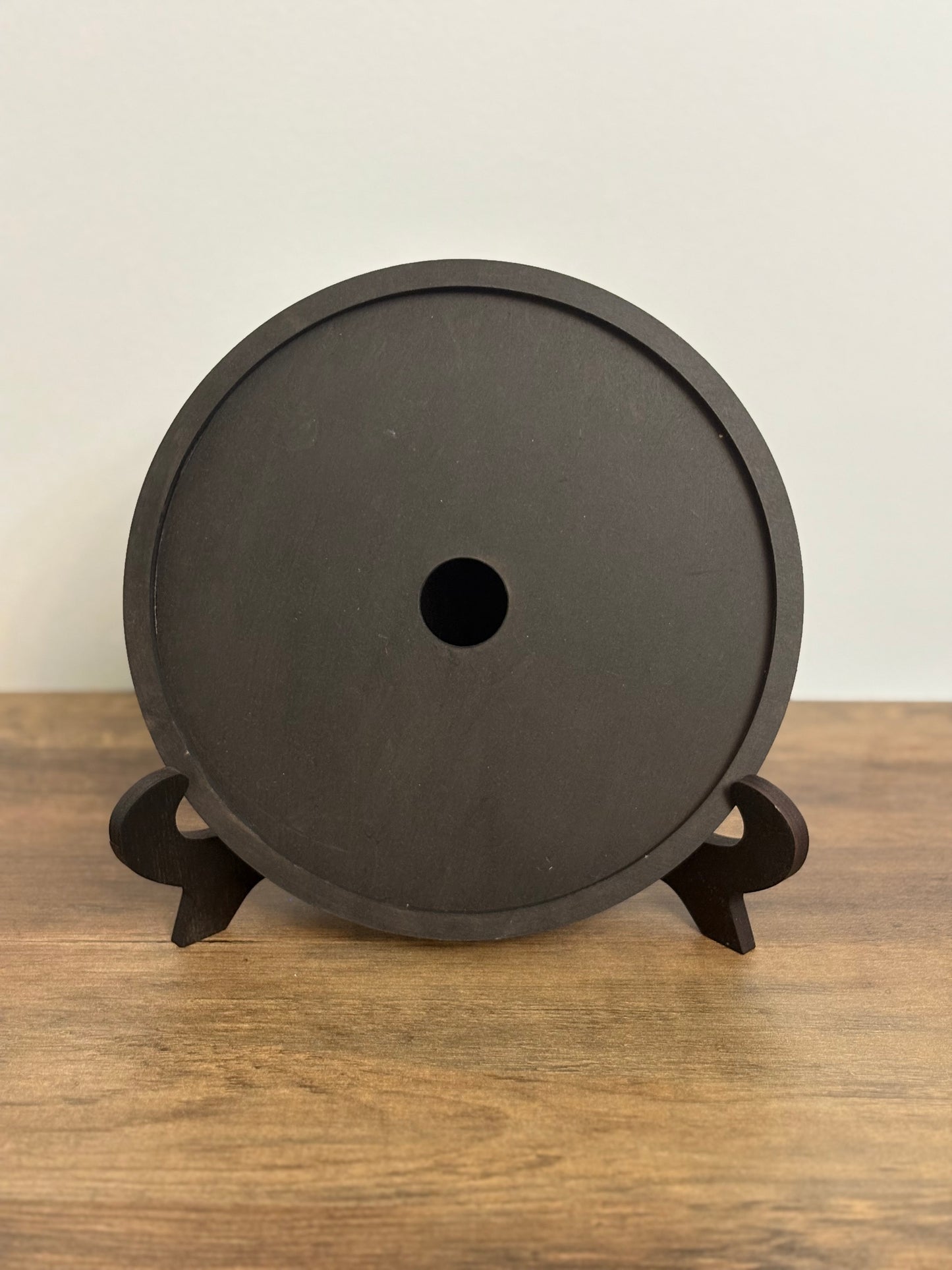 10" Table Frame with Stand