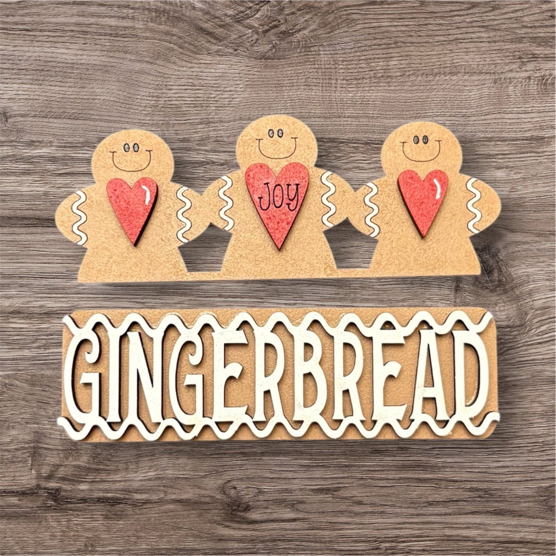 Interchangeable Truck Inserts - Lolly and Pops Handcrafted Gifts and Decor