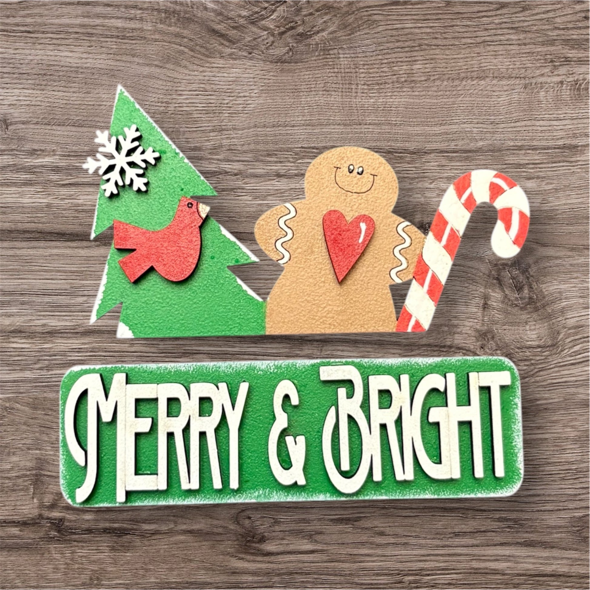 Interchangeable Truck Inserts - Lolly and Pops Handcrafted Gifts and Decor