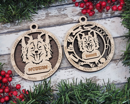 Papillon - Lolly and Pops Handcrafted Gifts and Decor