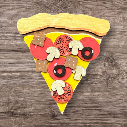 Kids Food Painting Kit (3) - Lolly and Pops Handcrafted Gifts and Decor