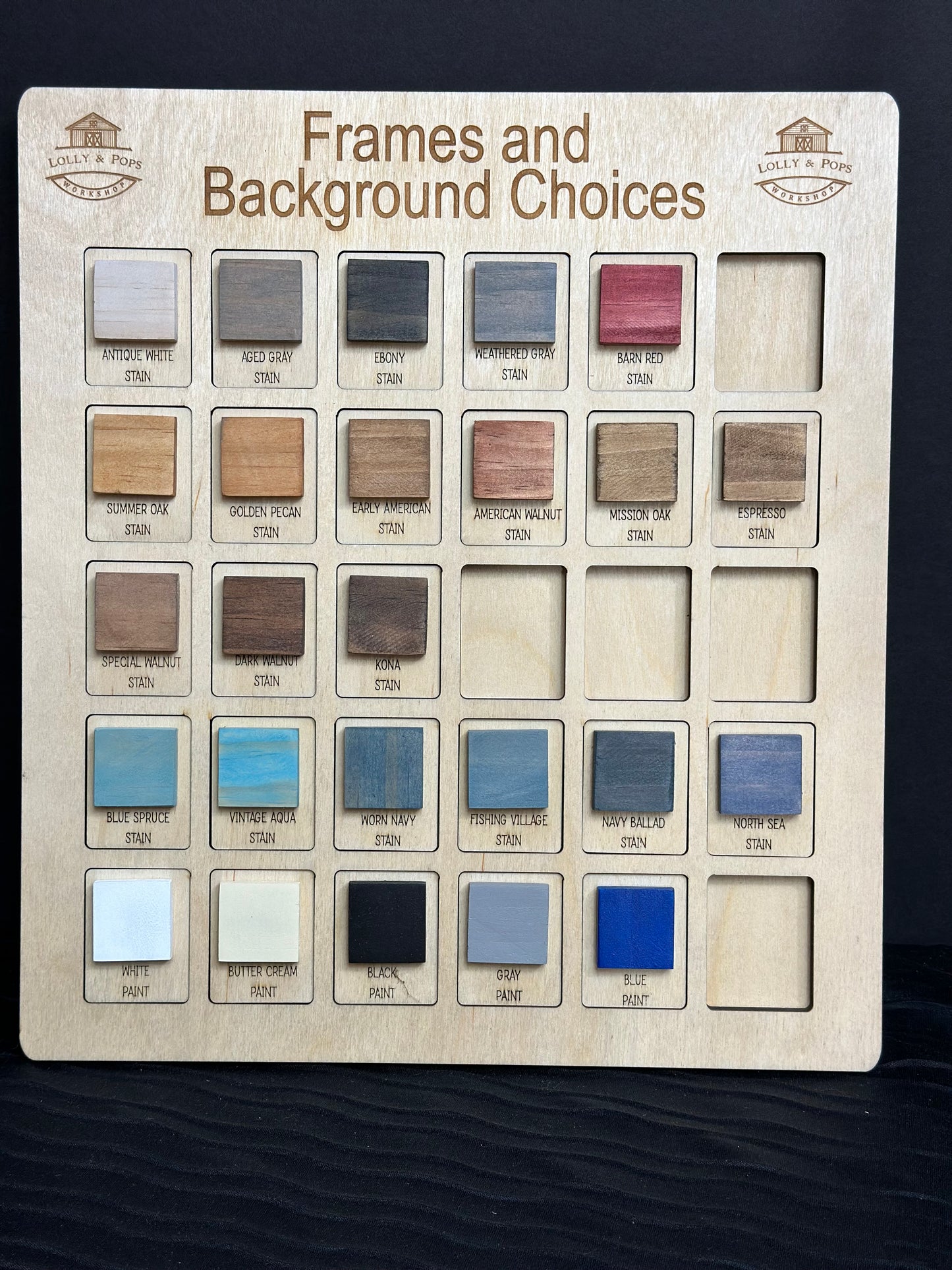 College Sports Stadium Sign