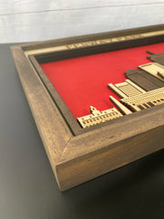 MLB Stadium Signs - Lolly and Pops Handcrafted Gifts and Decor