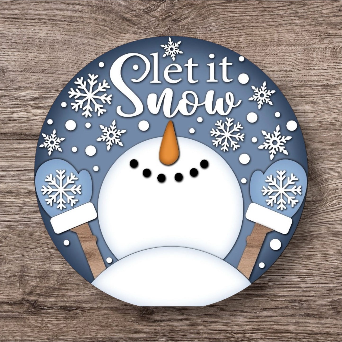 Marina Santos Christmas Party