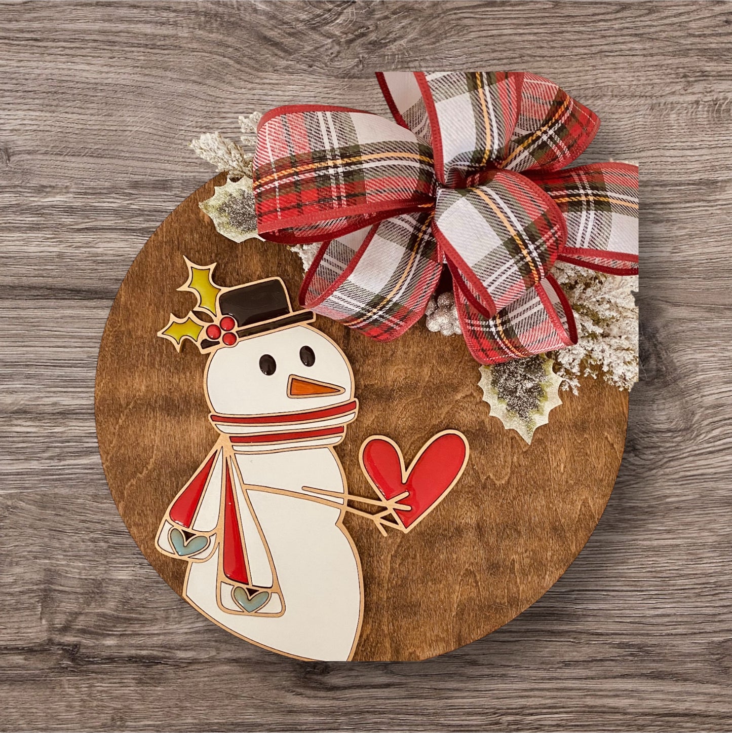 Marina Santos Christmas Party