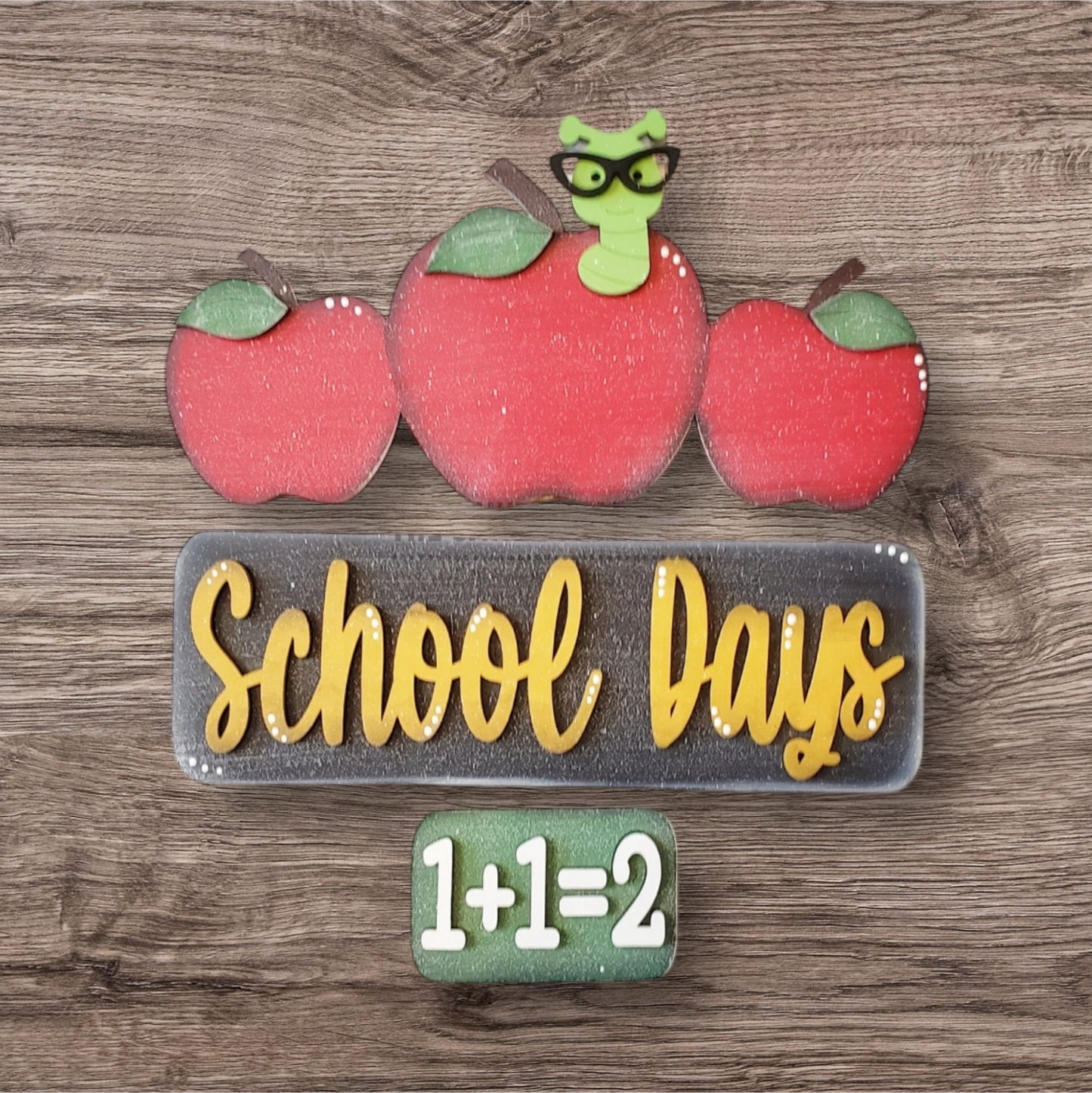 Interchangeable Inserts for Trucks, Campers, Breadboards