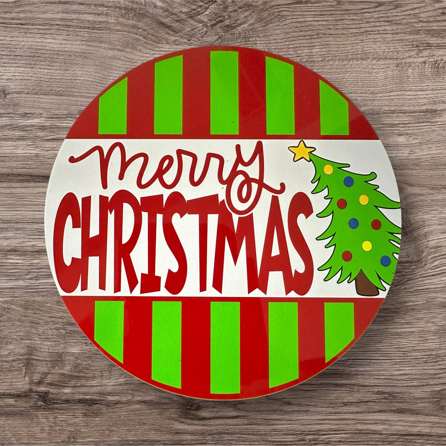 Marina Santos Christmas Party