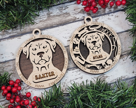 Blue Lacy - Lolly and Pops Handcrafted Gifts and Decor