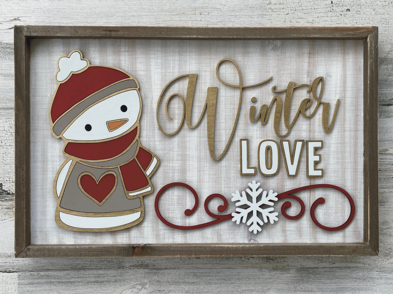 Marina Santos Christmas Party