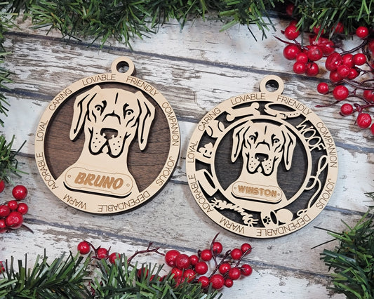 Great Dane - Lolly and Pops Handcrafted Gifts and Decor